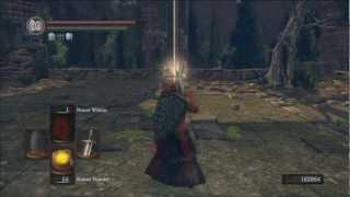 Dark Souls PvP - Power Within