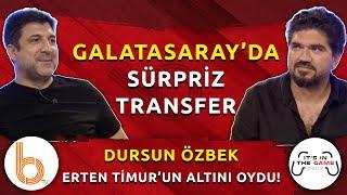 Galatasaray İlkay Gündoğan ile Anlaşıyor Mu?  Galatasaray Transfer Haberleri