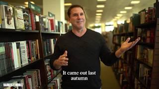 Nicholas Sparks talks with us about his book Every Breath