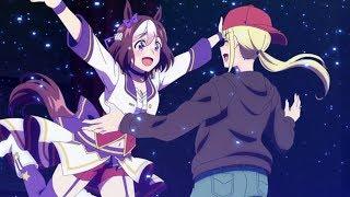 Uma Musume  Pretty Derby《AMV》- Runnin