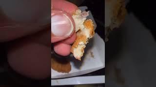 K7TheFinesser Exposed McDonald’s For Having Bone In chicken Nuggets shocking to see