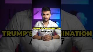 Trumps Assassination Attempt 