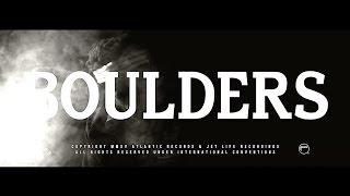 Curren$y - Boulders Official 4K Video
