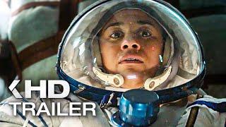 I.S.S. Trailer German Deutsch 2024