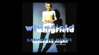 Whigfield - Saturday Night Extended Mix 1993