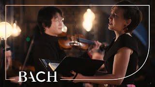 Bach - Jauchzet frohlocket from Christmas Oratorio BWV 248 - Sato  Netherlands Bach Society
