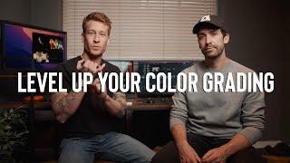 How to Color Correct for beginners - Master the Basics