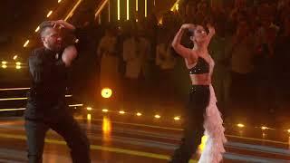 Charli D’Amelio & Mark Ballas Finale Performance  Dancing with the Stars