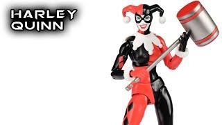 Mafex HARLEY QUINN Batman Hush No. 162 Action Figure Review