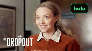 The Dropout  Trailer  Hulu