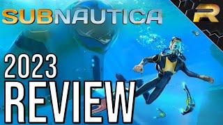 Subnautica Review Should You Buy in 2023?