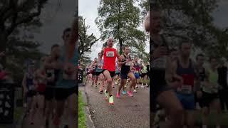 Telford 10K Elite Men 2021