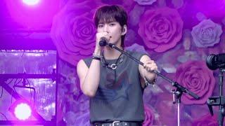 240714 O.de Focus  Break the Brake 4K  2024 LuckyFes  Xdinary Heroes 엑스디너리 히어로즈 오드 직캠