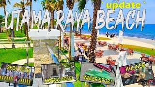 Utama Raya Beach Situbondo   UPDATE 