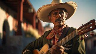 Mexican Mariachi Music  Cinco de Mayo Songs  Mexico Travel Video