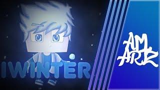 iWinter Intro  By AMArtz