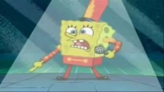 Spongebob Sweet Victory but its a Mask Off meme