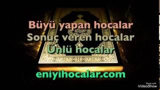 En İyi Hocalar En İyi Medyumlar eniyihocalar.com