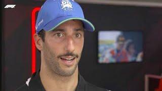Daniel Ricciardo risks Red Bull anger as Aussie gets brutally honest