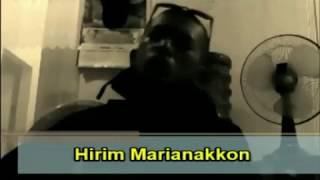 2. HIRIM MARIANAKKON Cover Lagu Batak