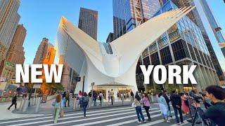 New York City LIVE Downtown Manhattan & Special Light Festival May 2 2024