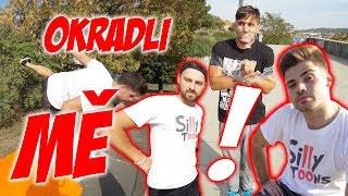 Učím youtubery parkour #39  Silly Toons