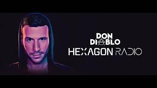 Hexagon Radio 431 With Don Diablo 04.05.2023