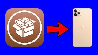 How to get Cydia on iPhone No Jailbreak IOS14.614.7 IOSTWEAKS 2021