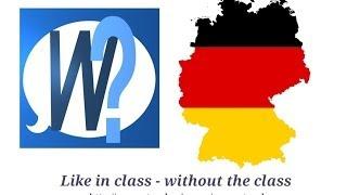 Einen Termin vereinbaren - lerne Deutsch - WANNATEACH?