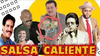 MIX SALSA CALIENTE2020 ELSIMBOLO OFICIAL 