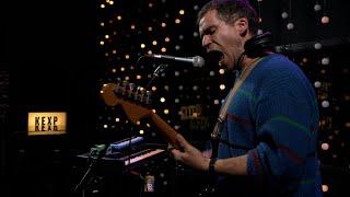 Parquet Courts - Full Performance Live on KEXP