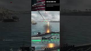 Modern Warships Gameplay USS Ohio Submarine Part 6 #modernwarshipsseabattleonline #military