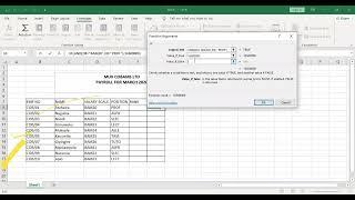 Comp Acc-Payroll Lecture  Excel & accountant  2022