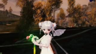 Revelation Online Loli alchemy crafting