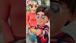 Are You Loved  KidZone Kingdom Nursery Rhymes & Kids Songs #shorts