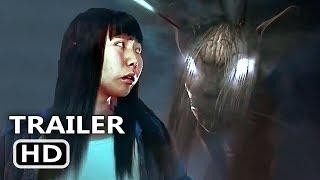 GHOSTWIRE TOKYO Official Trailer 2019 E3 2019 Sci Fi Game HD