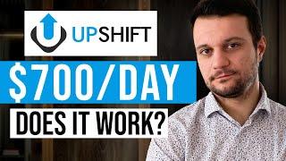 How To Make Money With Upshift Jobs In 2024 Upshift Review