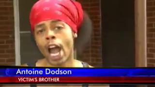 Antoine Dodson ‘Hide Yo Kids Hide Yo Wife’ Interview Original