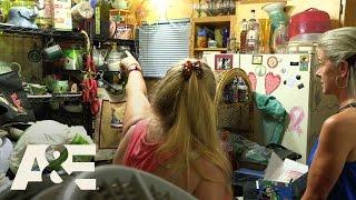 Hoarders What is Hoarding Disorder? Season 9  A&E