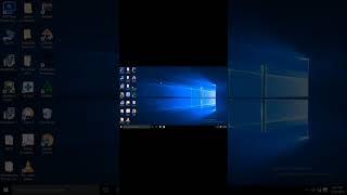 How To Disable Windows Automatic Update On Windows 10 Permanently 2024  SM Education LK #shortvideo