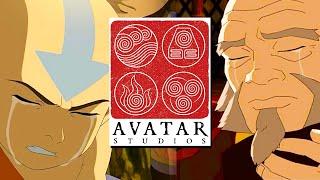 Sad News for the NEW Airbender Movie…