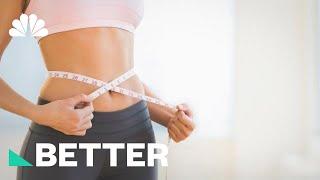 The One Simple Exercise That Can Get You A Slimmer Waistline  Better  NBC News