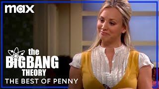 Best of Penny  The Big Bang Theory  Max