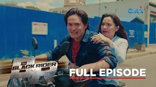 Black Rider Black Rider makikilala na ang child genius ng APEX Full Episode 121  April 24 2024