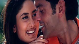 Meri Zindagi Mein Ajnabee  Kumar Sanu Sunidhi Chauhan  Kareena Kapoor Bobby Deol