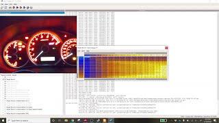 How to Open Source Tune Your Subaru TactrixECU FlashRomraider