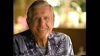 Big Lots Carpe Dealm with Jerry Van Dyke Commercial from 2004