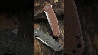 K110 Steel 949 Hunting Folding Knife