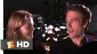 Never Been Kissed 35 Movie CLIP - Ferris Wheel Ride 1999 HD
