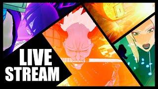 Shinobi Striker Live Stream